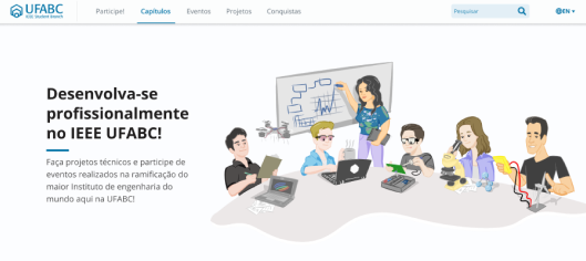 Projeto SitIEEE